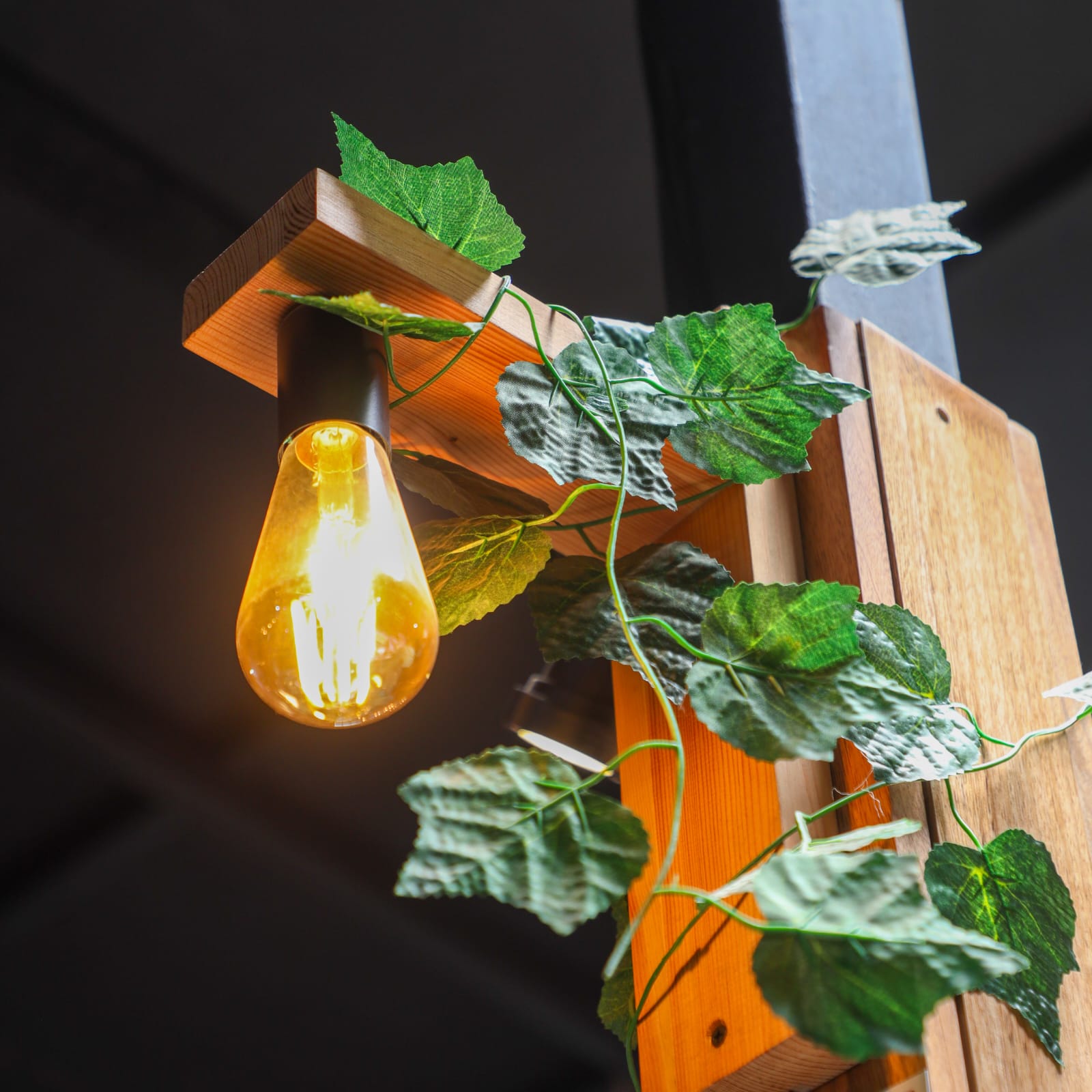 Bharatpur Wall Light